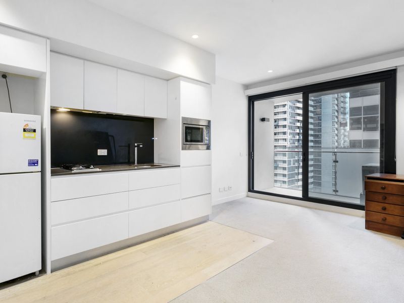 1909/199 William Street, Melbourne VIC 3000 Domain