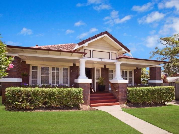 4 bedrooms House in 7 Trelawney Street EASTWOOD NSW, 2122