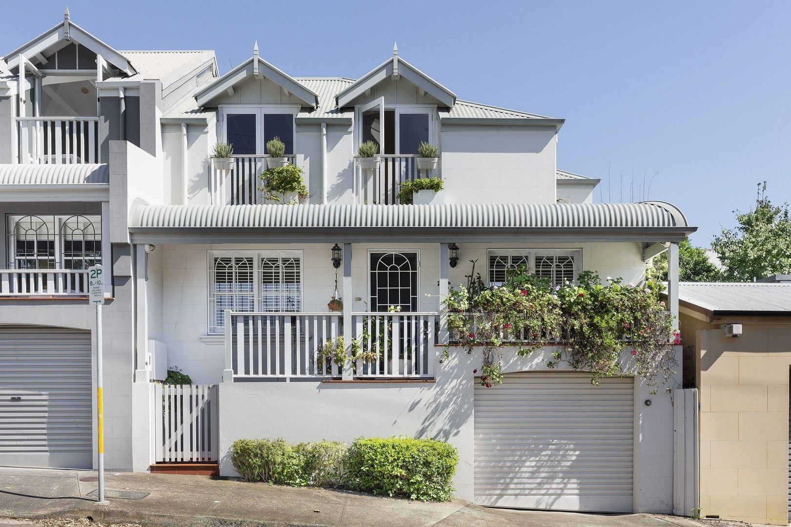 3 bedrooms House in 1 Ann Street BALMAIN NSW, 2041