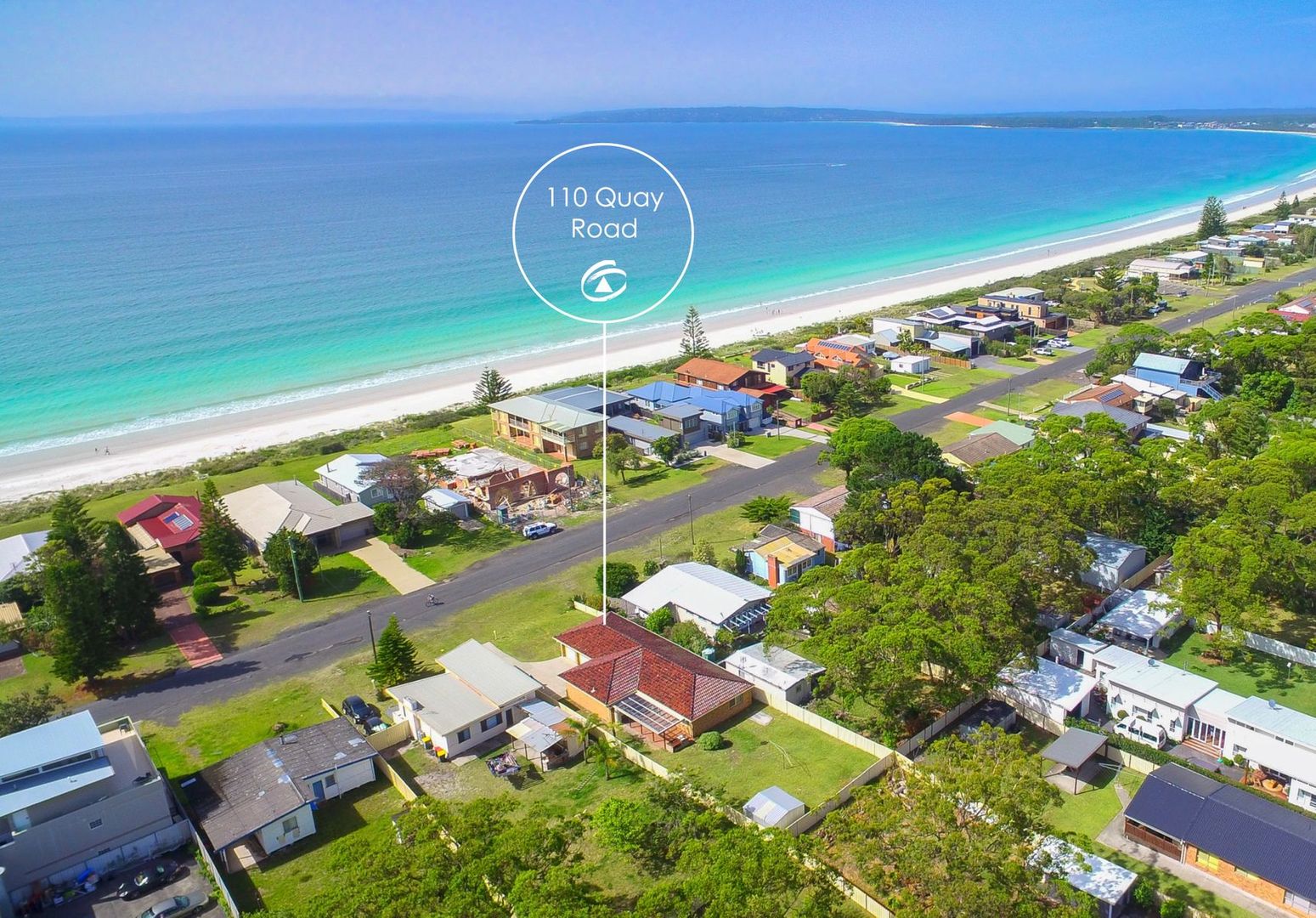 110 Quay Road, Callala Beach NSW 2540, Image 1