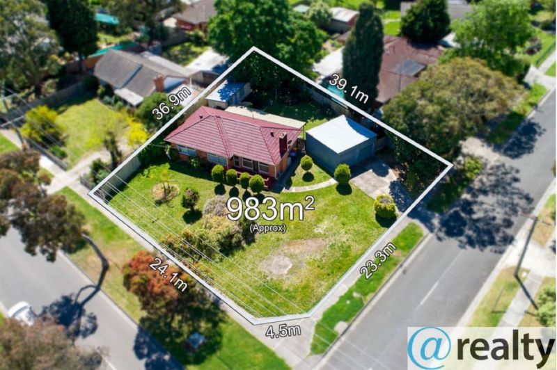 6 Armstrong Road, Bayswater VIC 3153, Image 0