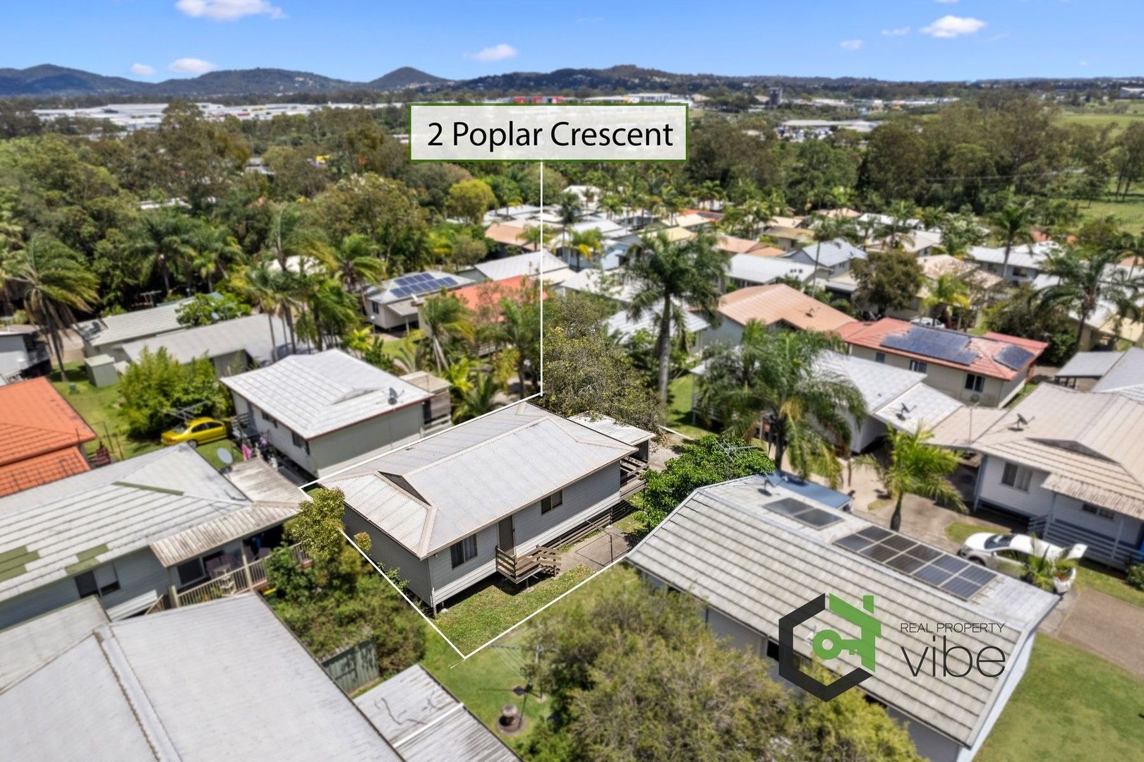 2 Poplar Crescent, Stapylton QLD 4207, Image 2