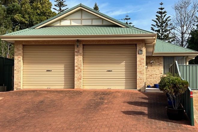 Picture of 23C Randell Street, ESPERANCE WA 6450