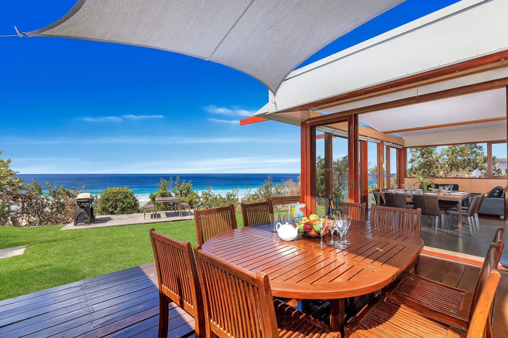 5 Angela Place, Boomerang Beach Property History & Address Research