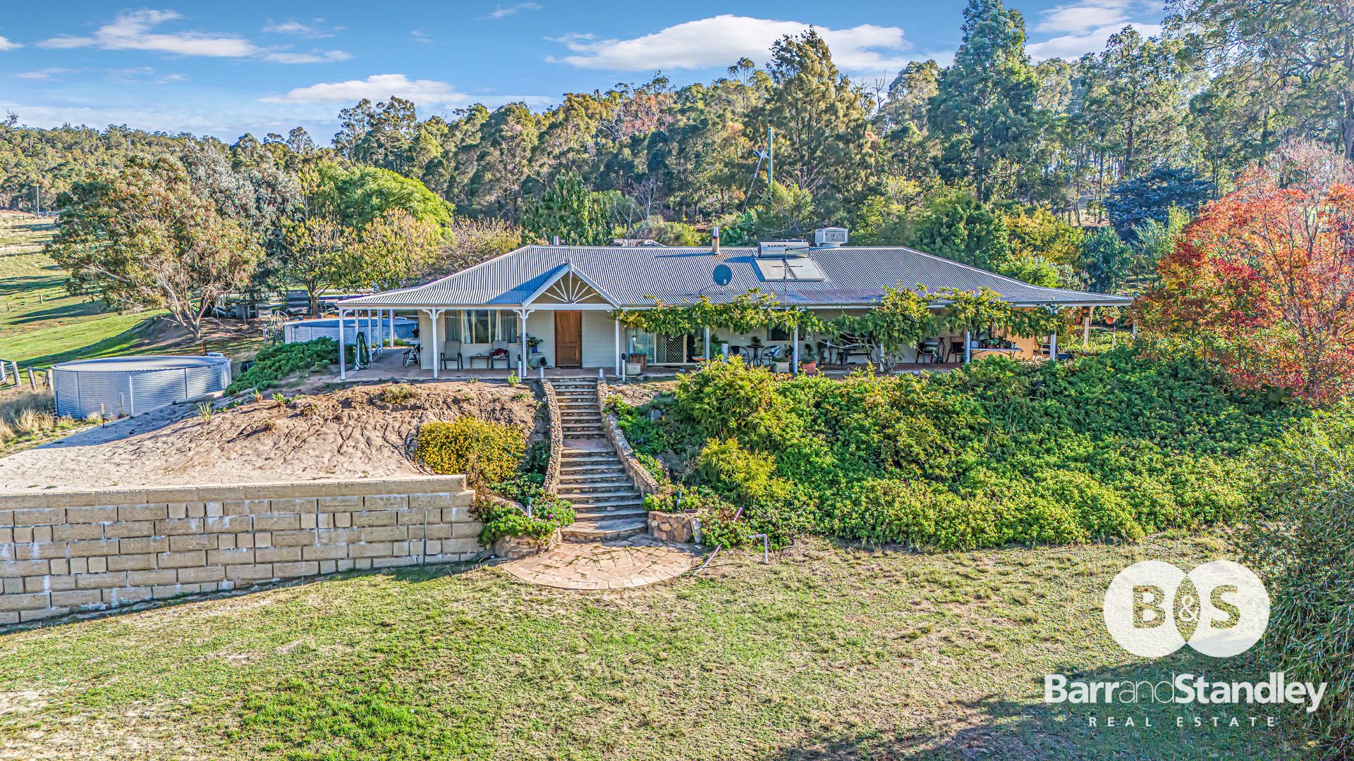 311 Lowden Grimwade Road, Lowden WA 6240, Image 0