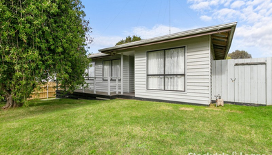 Picture of 36 Alamein Street, MORWELL VIC 3840