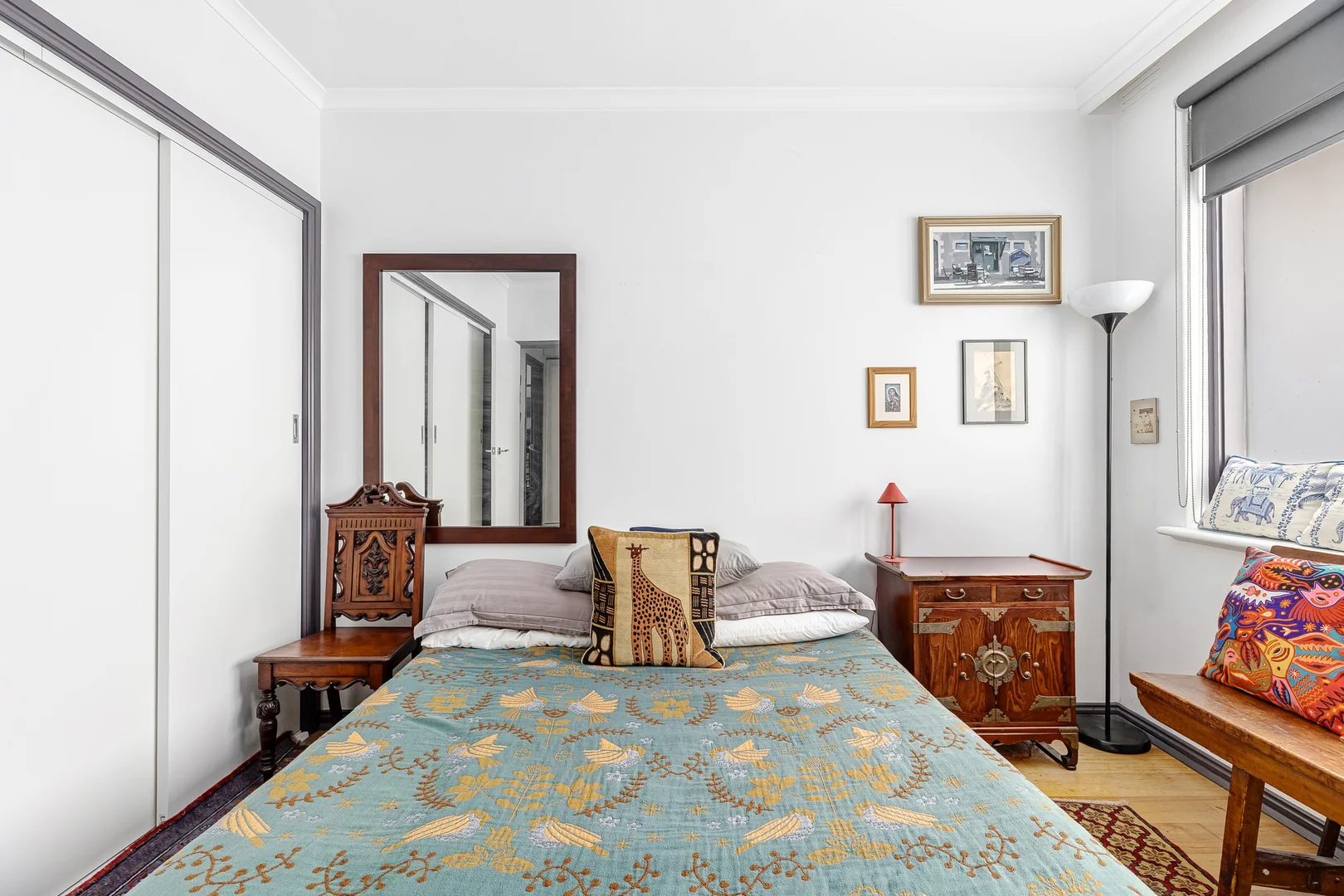 Additional image 4 of 9/17 Kingsville Street, Kingsville VIC 3012