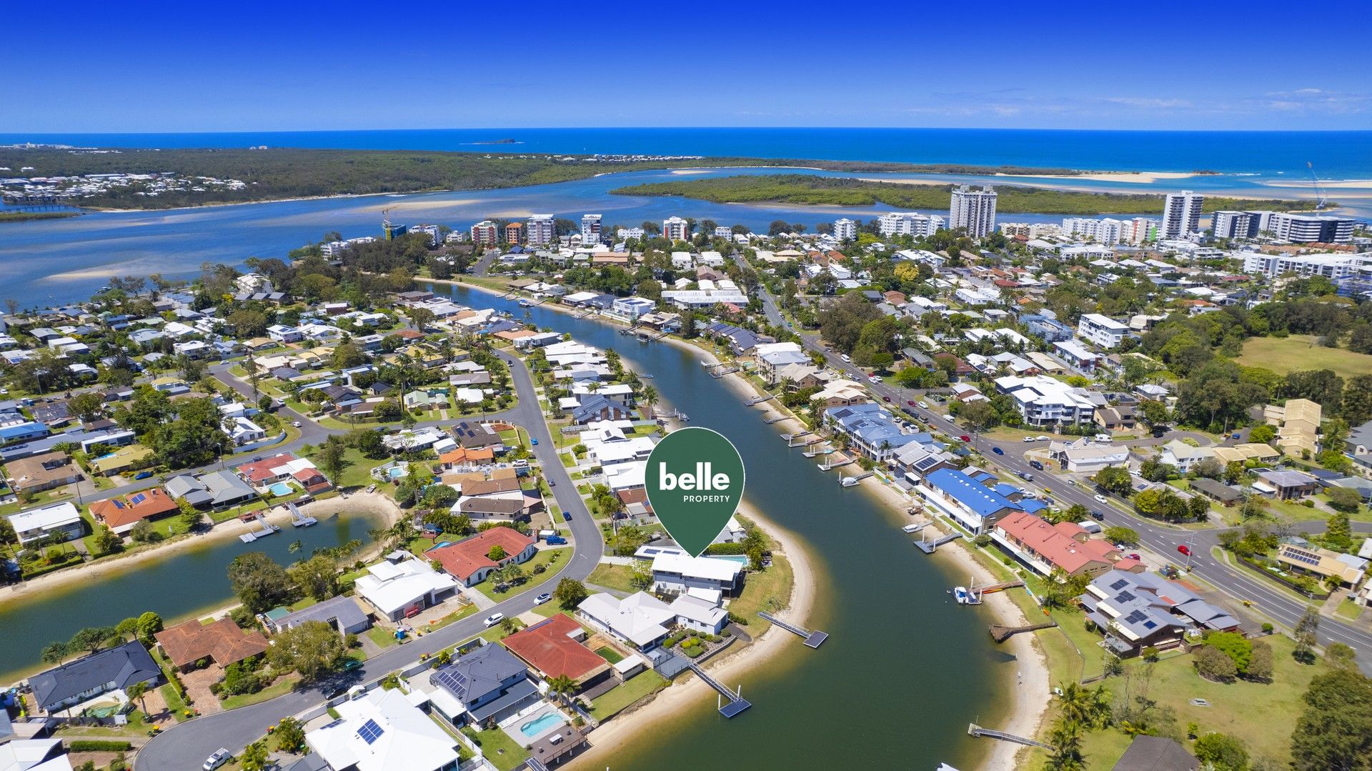 41 Schirrmann Drive, Maroochydore QLD 4558, Image 0