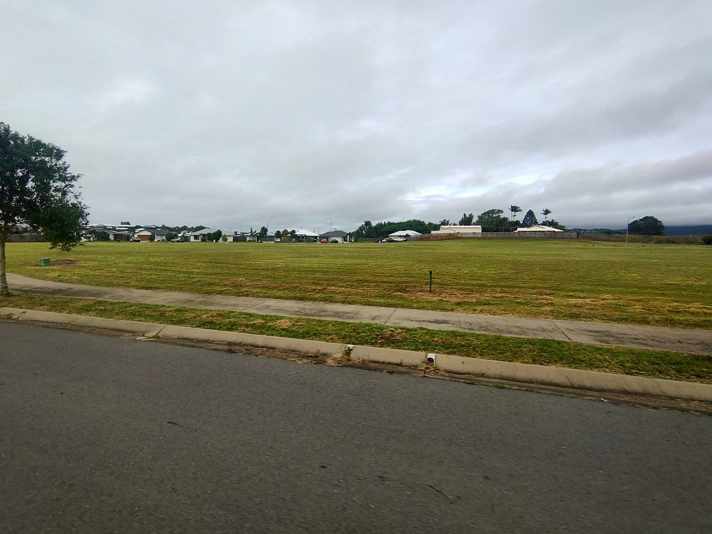 Vacant land in 191 Moreton Drive, RURAL VIEW QLD, 4740