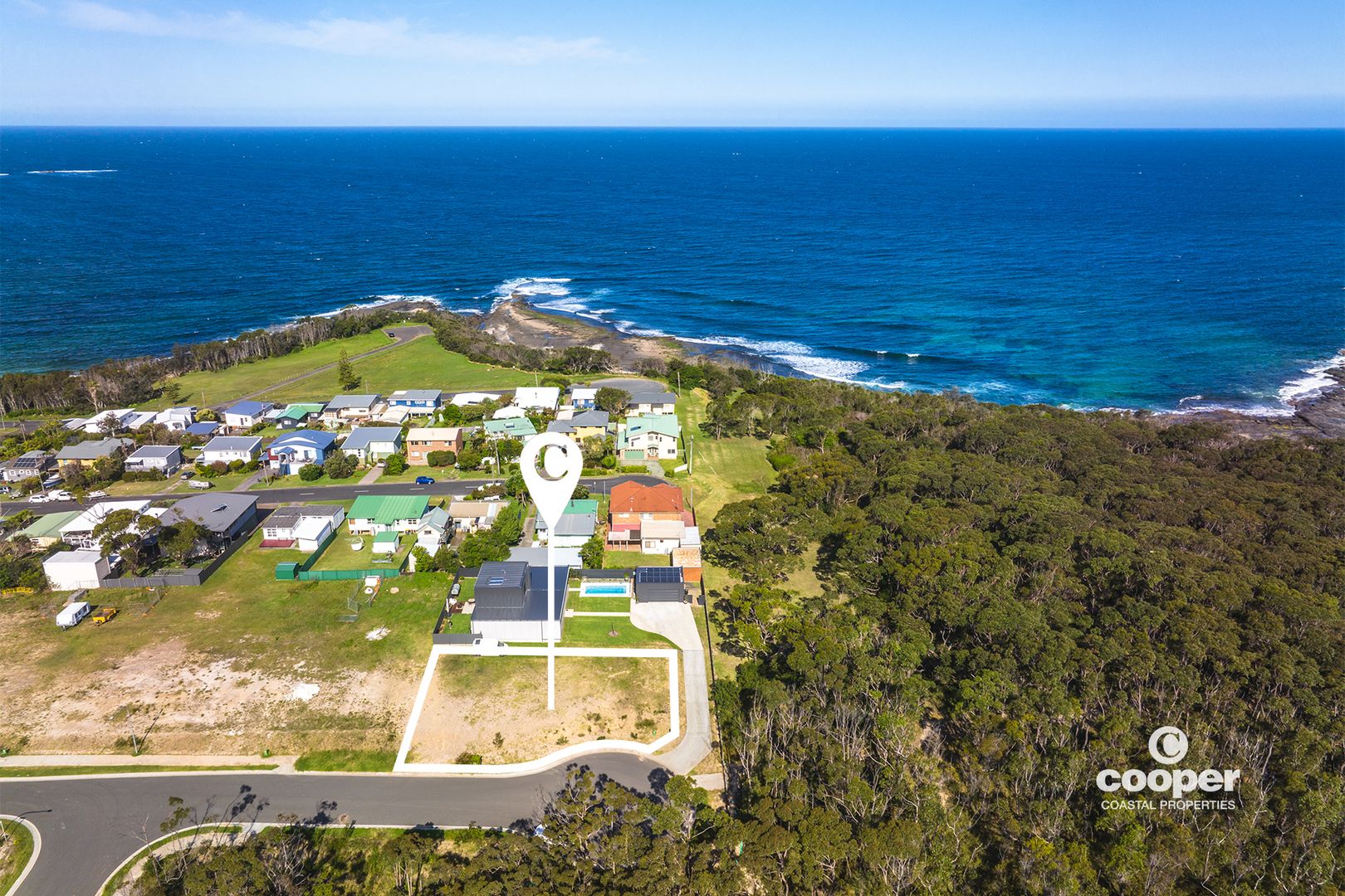 44 Vista Drive, Dolphin Point NSW 2539, Image 2