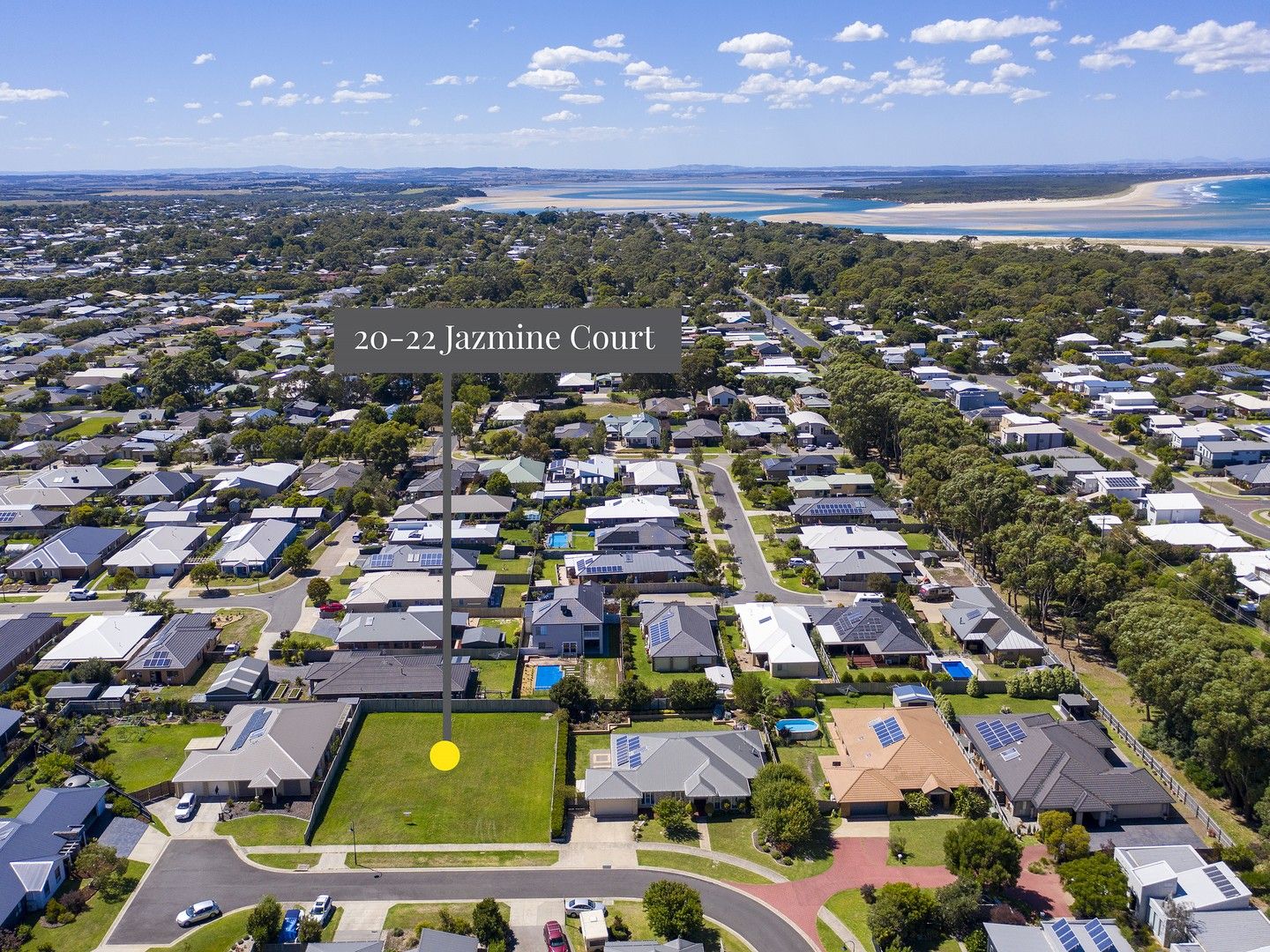 20-22 Jazmine Court, Inverloch VIC 3996, Image 0