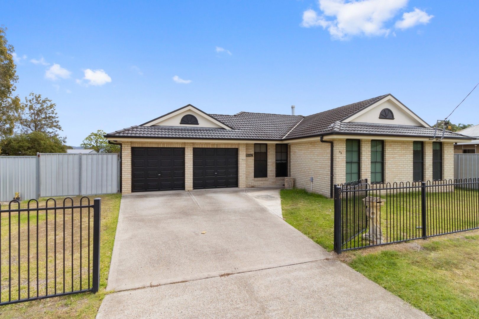 3 bedrooms House in 9a Mulbring Street ABERDARE NSW, 2325