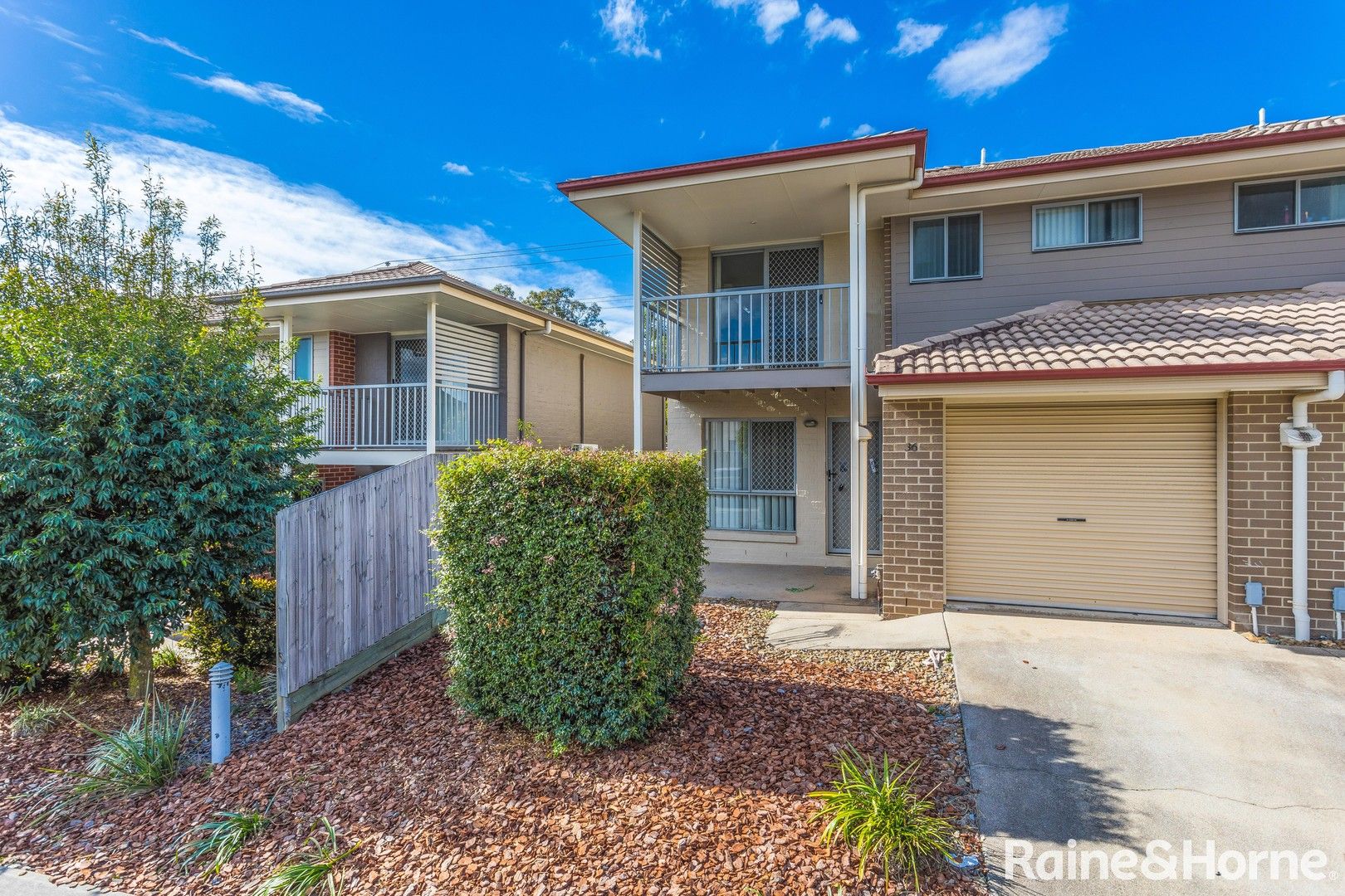 3 bedrooms House in 36/32 Blyth Road MURRUMBA DOWNS QLD, 4503