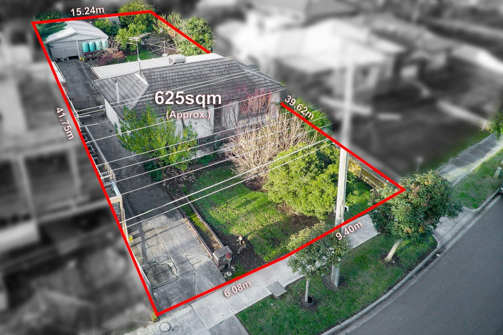 14 Clydesdale Road, Airport West VIC 3042 Domain