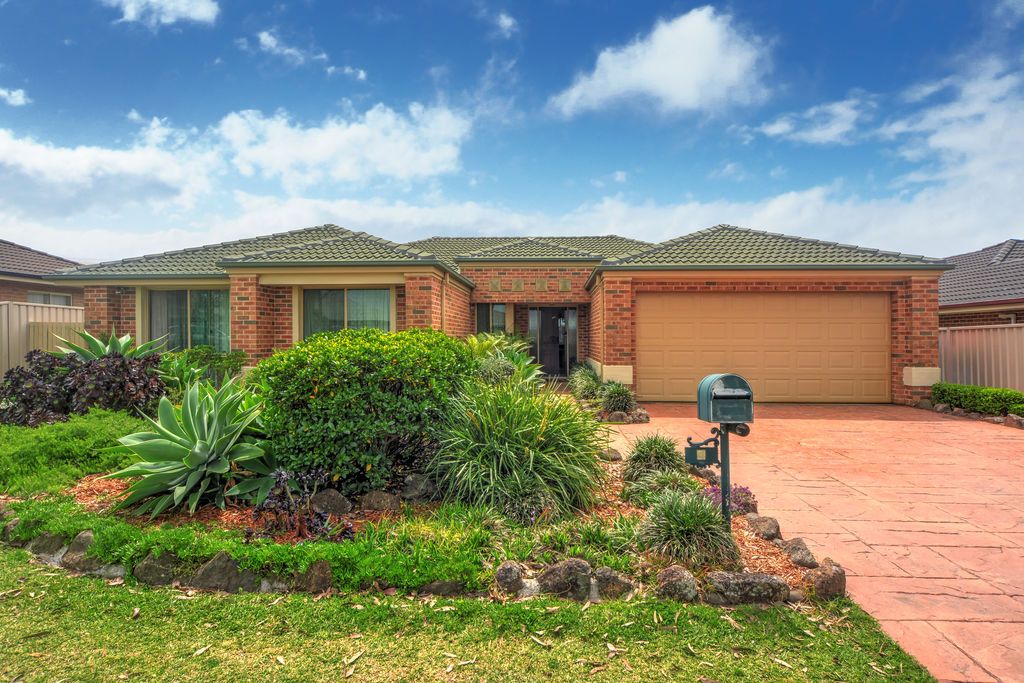 4 The Garden Walk, Worrigee NSW 2540, Image 1