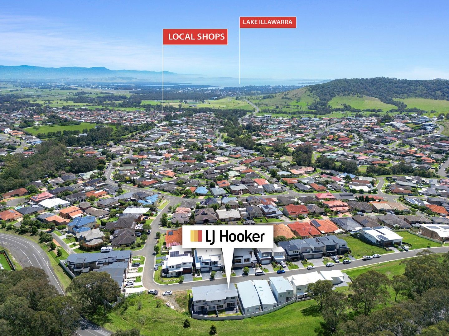 20 Chaffey Way, Albion Park NSW 2527 Domain