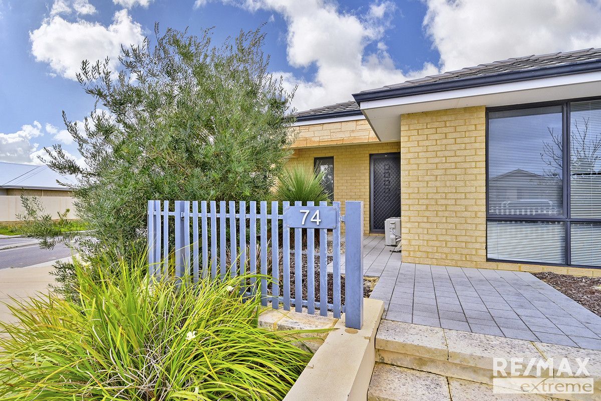 74 Piazza Link, Alkimos WA 6038, Image 2