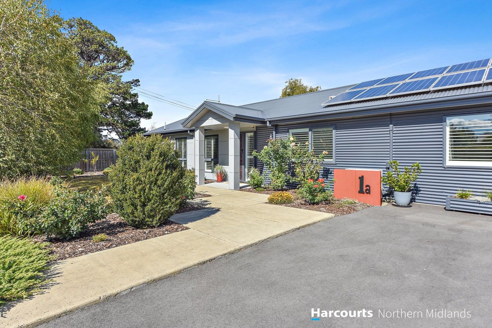 1a Lewis Street, Longford TAS 7301, Image 0