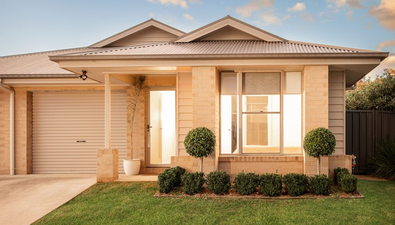 Picture of 22 Strauss Street, SPRINGDALE HEIGHTS NSW 2641