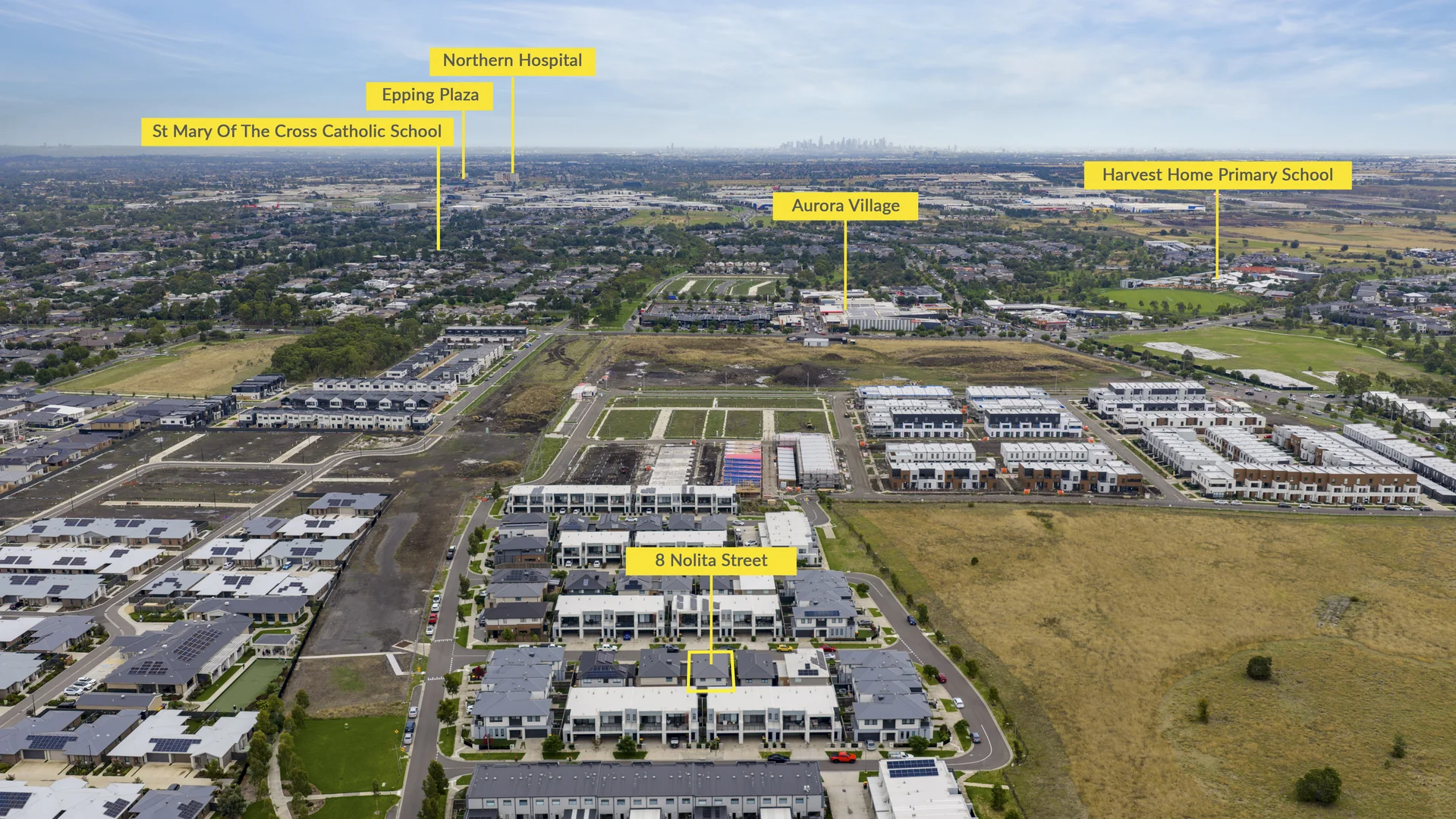 Additional image 14 of 8 Nolita Street, Wollert VIC 3750