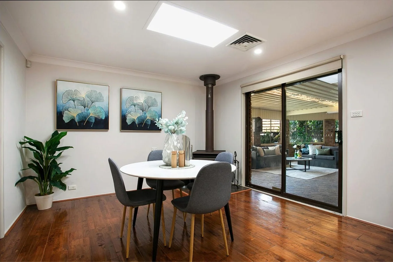 Additional image 6 of 6 Mediati Avenue, Kellyville NSW 2155