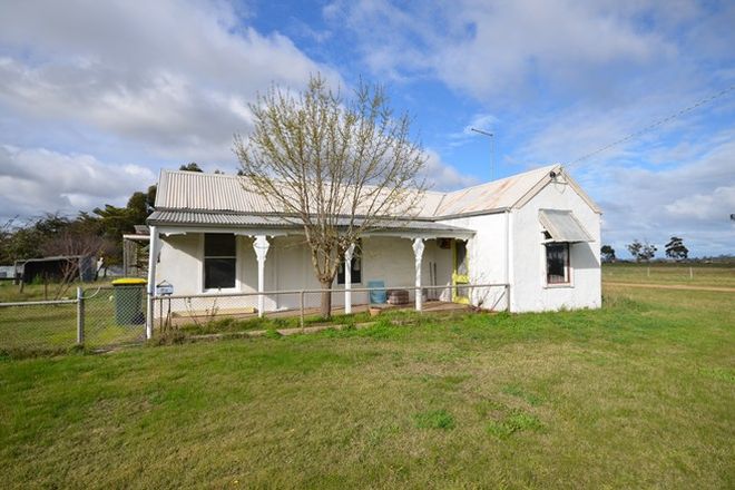 Picture of 10 Ferrers Street, LISMORE VIC 3324