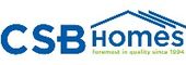 Logo for CSB Homes