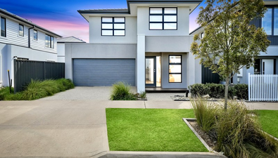 Picture of 12 MCKINLEY DRIVE, TRUGANINA VIC 3029