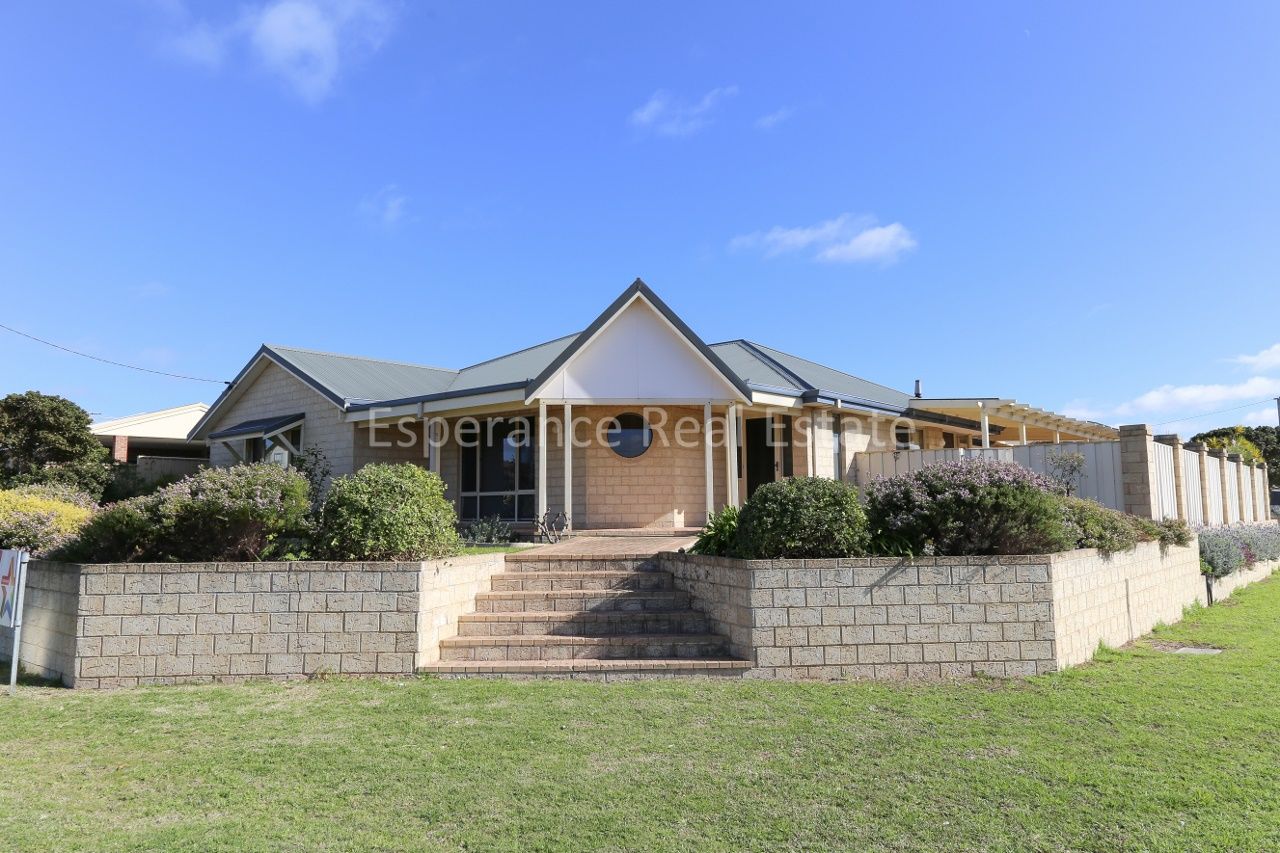 14 Matthews Street, Castletown WA 6450, Image 0