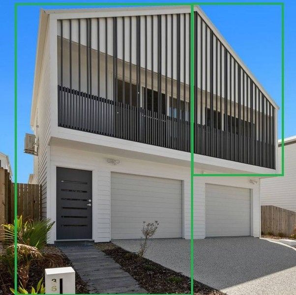 1 bedrooms Apartment / Unit / Flat in 1/36 Seaside Drive KINGSCLIFF NSW, 2487