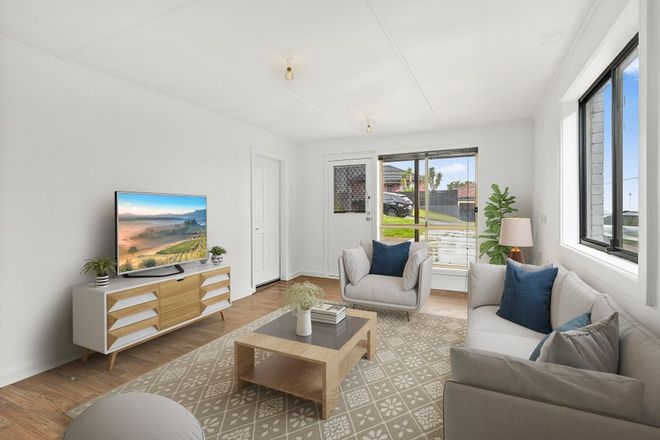 Picture of 88 First Avenue North, WARRAWONG NSW 2502