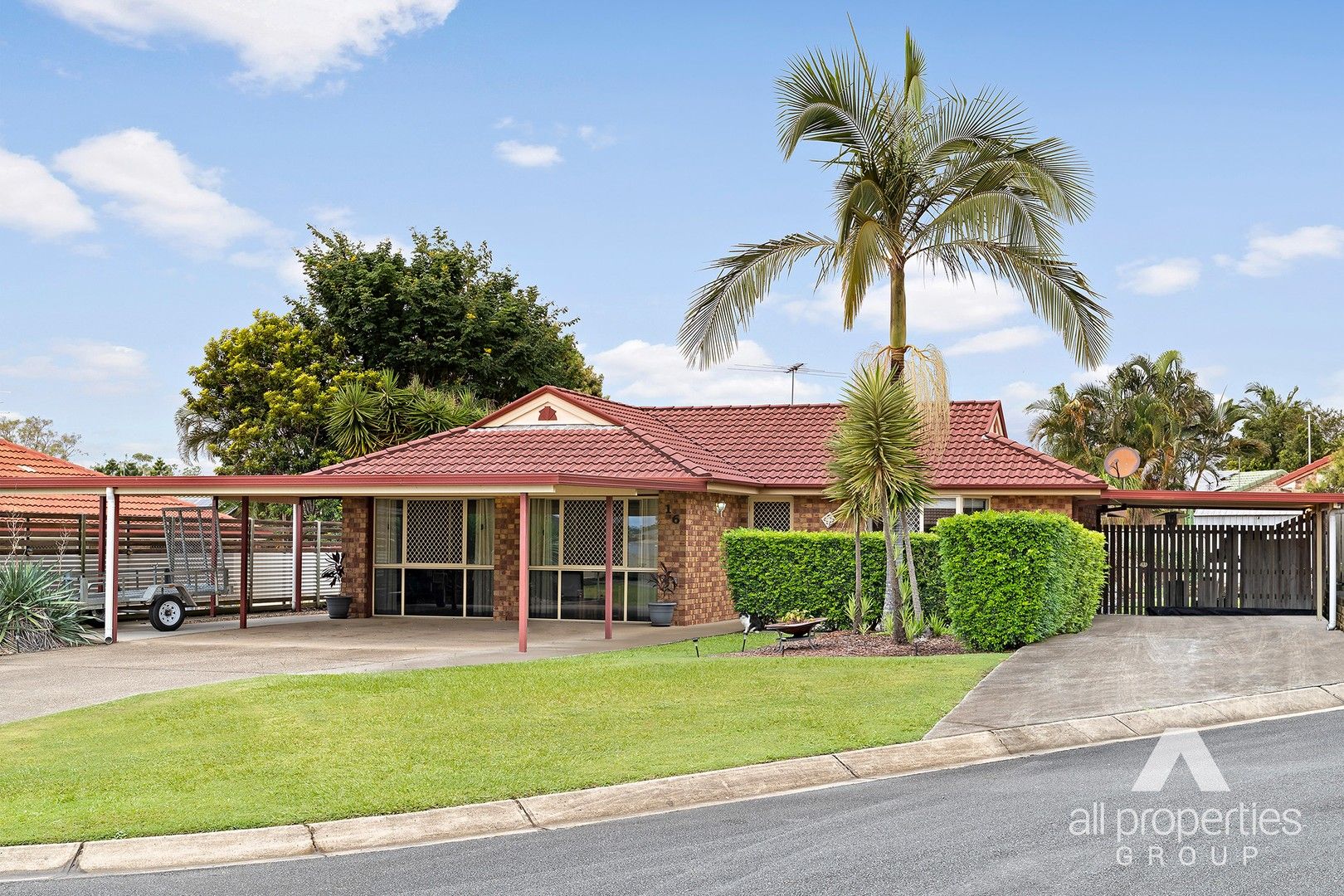 16 Park Close, Hillcrest QLD 4118, Image 0