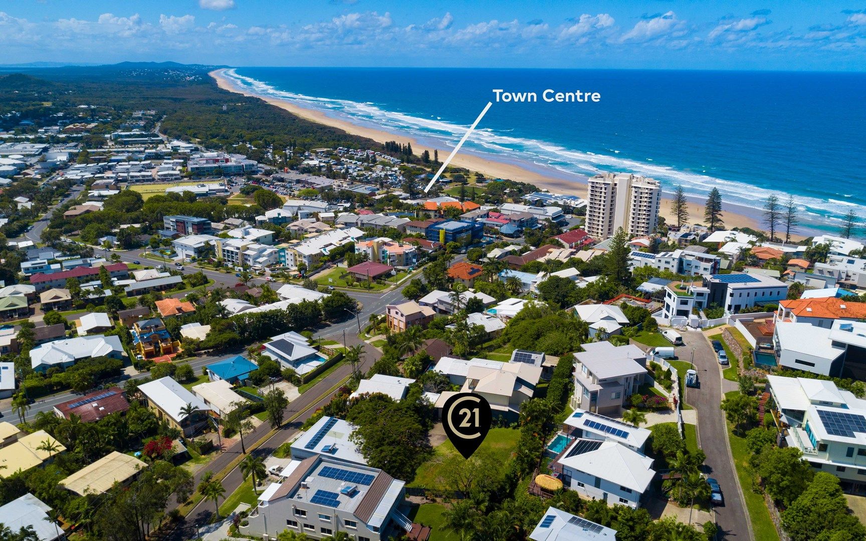 15 Greenoaks Drive, Coolum Beach QLD 4573, Image 1