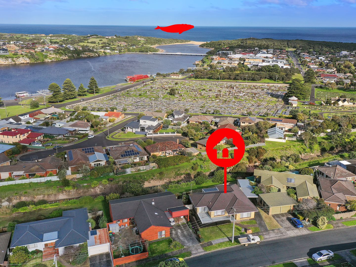 22 Maxwell Grove, Warrnambool VIC 3280, Image 2