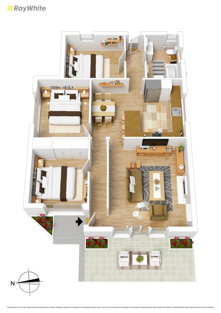 Additional image 7 of 54 Finlay Street, Frankston VIC 3199