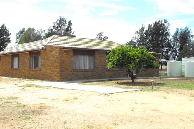 Picture of 345 Campbells Road, MAYRUNG NSW 2710
