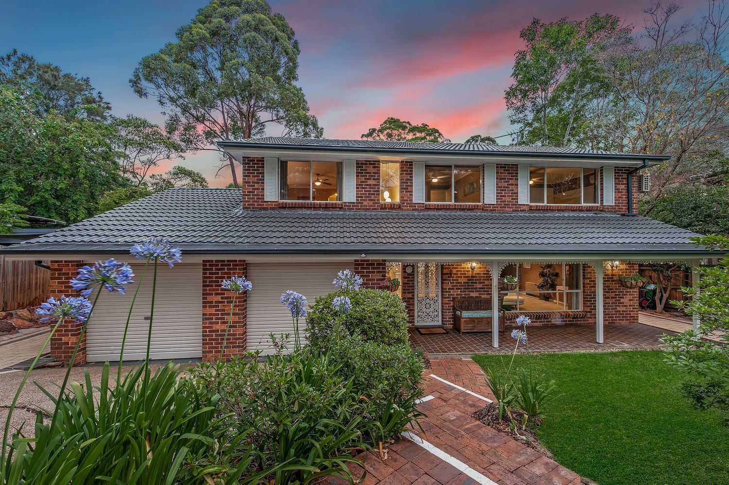 66 Oratava Avenue, West Pennant Hills NSW 2125, Image 0