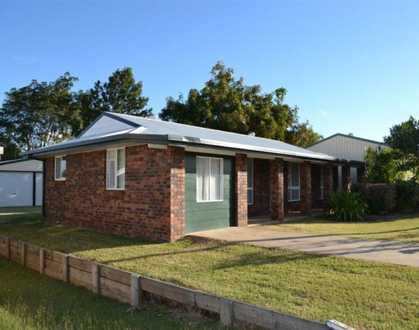 6 Gleeson Close, Gracemere QLD 4702