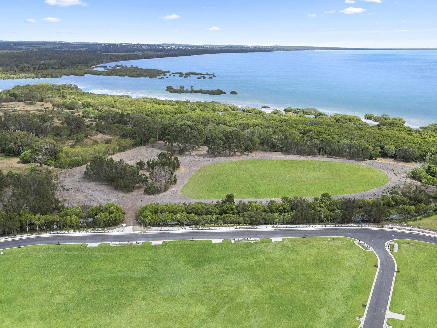 Point Vernon QLD 4655 vacant land for Sale, 352,000 2018788889 Domain