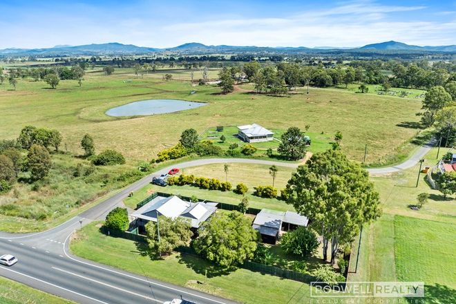 Picture of 2 Hiscock Road, WOODHILL QLD 4285
