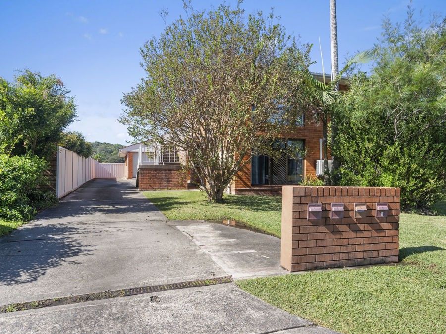 2 bedrooms Apartment / Unit / Flat in 3/14 Brunswick Avenue COFFS HARBOUR NSW, 2450