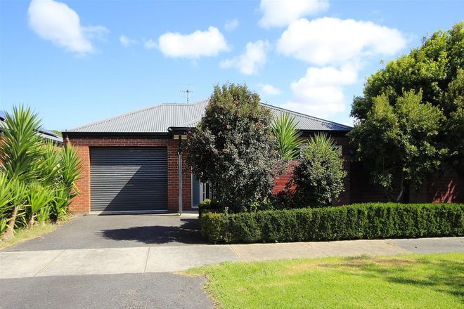 Picture of 1 Sadler Court, ALLANSFORD VIC 3277