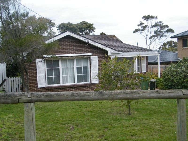 24 Shandon Street, Mornington Property History & Address Research