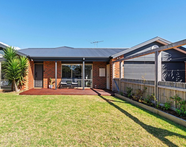 5 Silver Wattle Close, Capel Sound VIC 3940