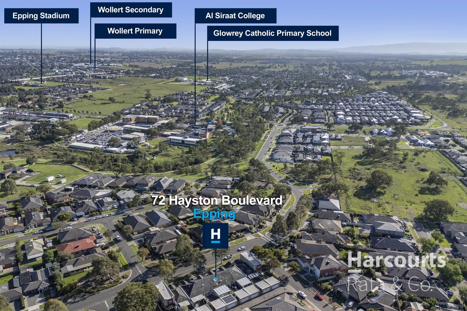 Additional image 15 of 72 Hayston Boulevard, Epping VIC 3076