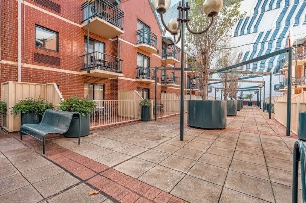 2 bedrooms House in 102/255 Hindley Street ADELAIDE SA, 5000