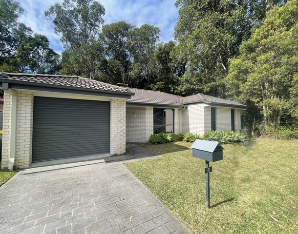 8 Jackwood Grove, Boambee East NSW 2452