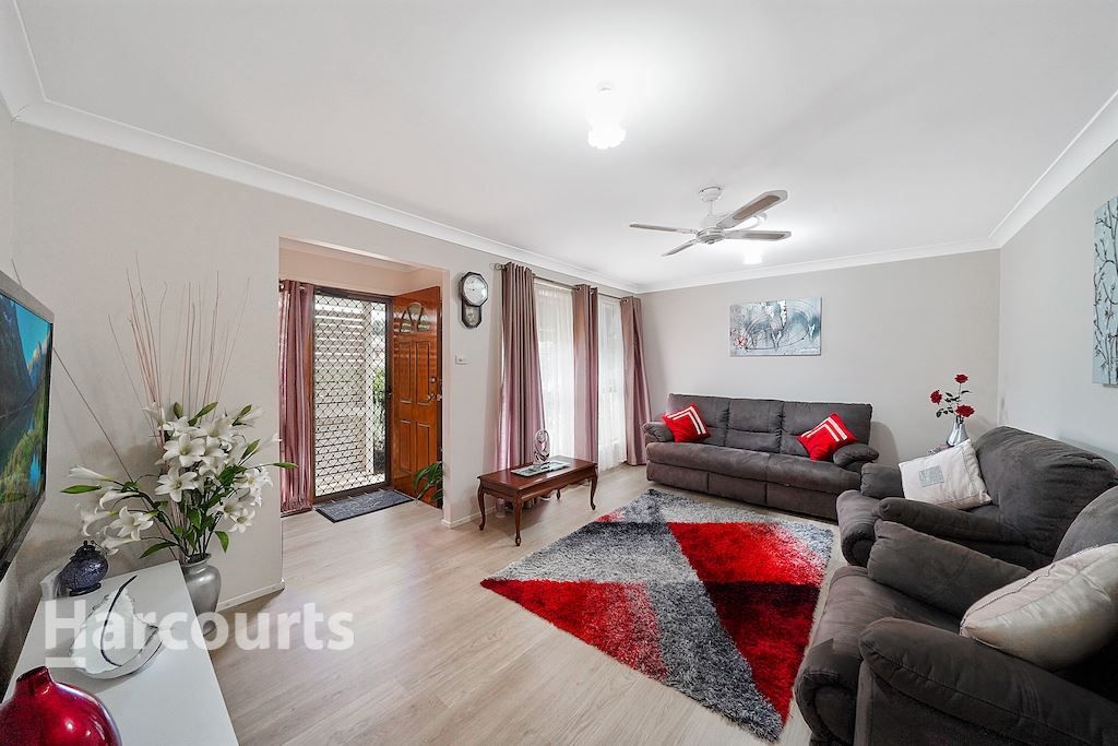 106 Donalbain Circuit, Rosemeadow NSW 2560, Image 1