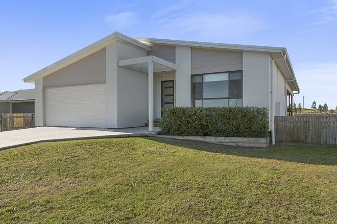 Picture of 56 Gosden Drive, DALBY QLD 4405