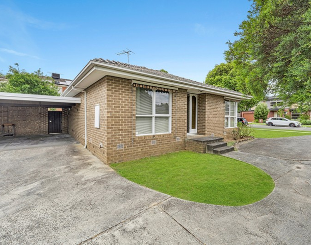 1/83 Essex Road, Mount Waverley VIC 3149